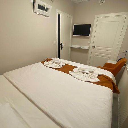 Kadikoey Bull Hotel Istanbul Zimmer foto