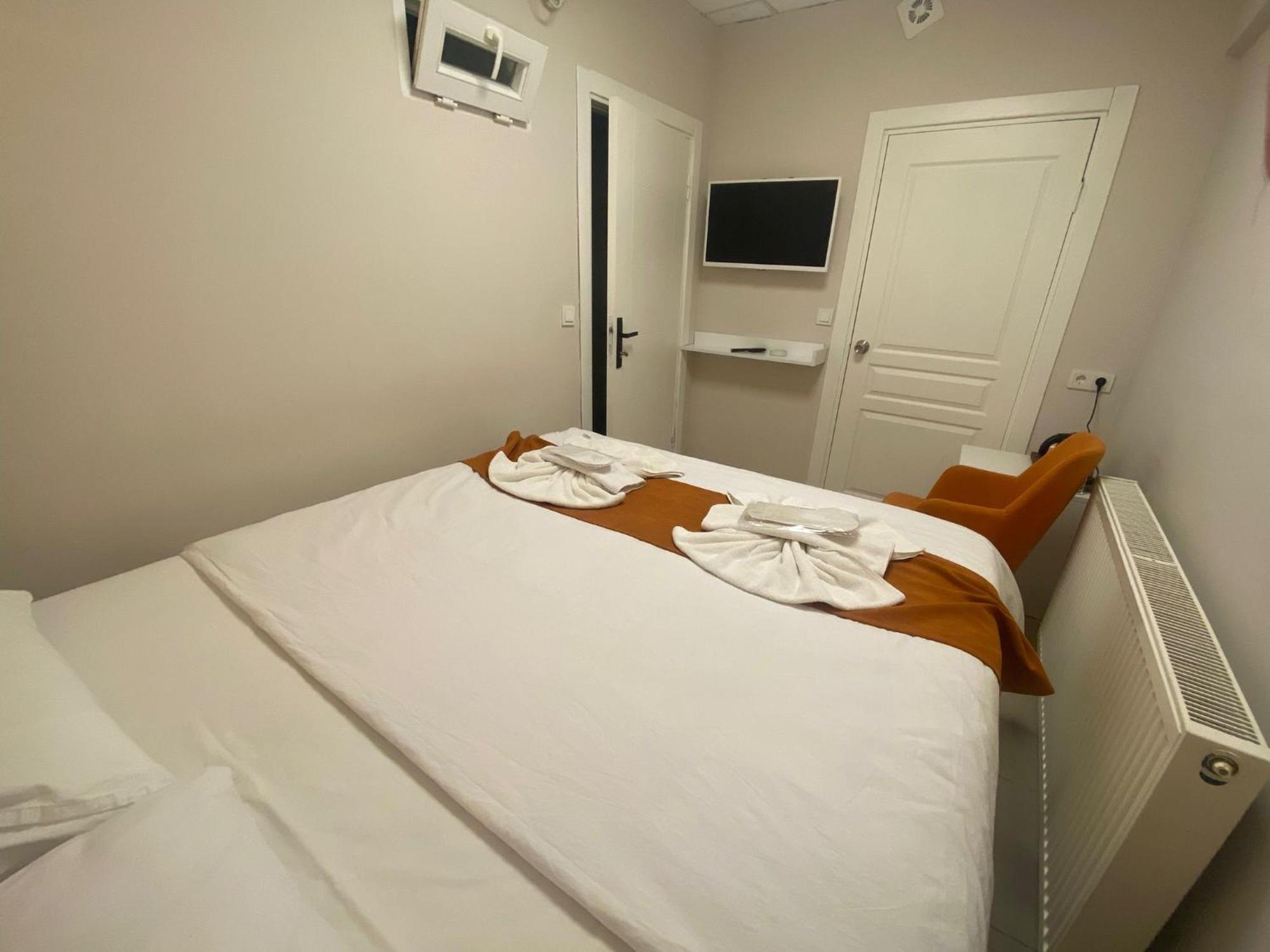 Kadikoey Bull Hotel Istanbul Zimmer foto